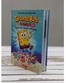 SpongeBob Comics #1. Aventuri marine trăsnite - thumb 4