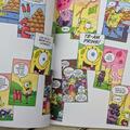 SpongeBob Comics #1. Aventuri marine trăsnite - gallery small 