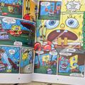 SpongeBob Comics #1. Aventuri marine trăsnite - gallery small 