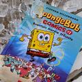 SpongeBob Comics #1. Aventuri marine trăsnite - gallery small 