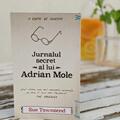 Jurnalul secret al lui Adrian Mole | paperback - gallery small 