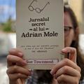 Jurnalul secret al lui Adrian Mole | paperback - gallery small 