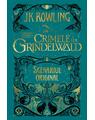 Animale fantastice #2: Crimele lui Grindelwald (Scenariul original) - thumb 1