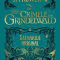 Animale fantastice #2: Crimele lui Grindelwald (Scenariul original) - gallery small 