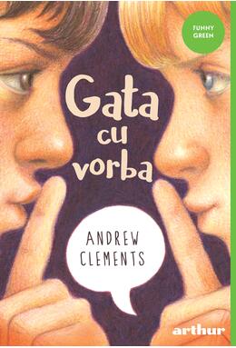 Gata cu vorba | paperback