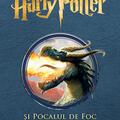 Harry Potter și Pocalul de Foc (#4) - gallery small 