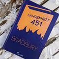 Fahrenheit 451 | serie de autor - gallery small 