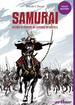 Samurai. Război și onoare în Japonia medievală | paperback