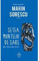 Setea muntelui de sare