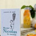 Micuțul Nicolas în vacanță - gallery small 