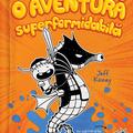 Rowley prezintă: O aventură superformidabilă (2) - gallery small 