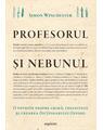 Profesorul şi nebunul: o poveste despre crimă, insanitate şi crearea Dicționarului Oxford - thumb 1