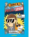 Mac B.: Micul spion (1): Mac sub acoperire - thumb 1