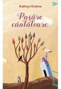 Pasăre cântătoare | paperback