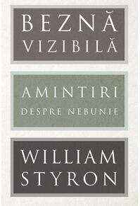 Beznă vizibilă. Amintiri despre nebunie