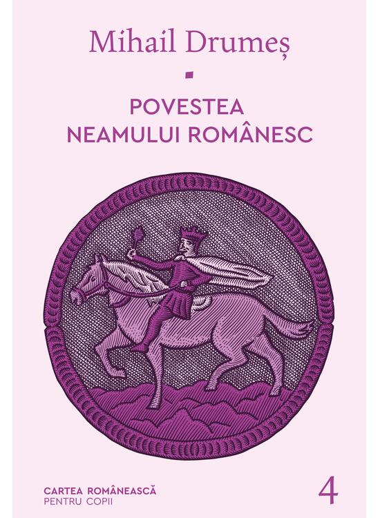 Povestea neamului românesc. Vol. 4 - gallery big 1