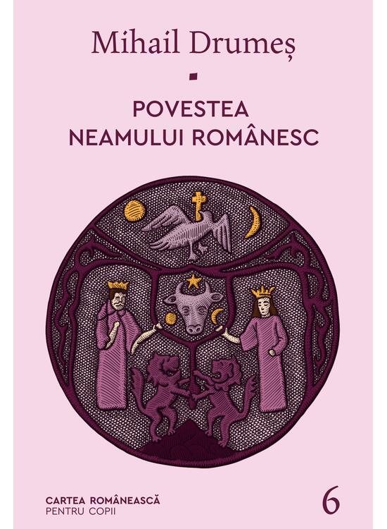 Povestea neamului românesc. Vol. 6 - gallery big 1