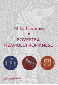 Box set  "Povestea neamului românesc" Volumele 1-3