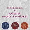 Box set  "Povestea neamului românesc" Volumele 1-3 - gallery small 