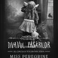 Miss Peregrine 5. Divanul păsărilor - gallery small 