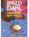 Domnul Fox, vulpoi fantastic | format mare - thumb 1