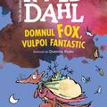 Domnul Fox, vulpoi fantastic | format mare - gallery small 