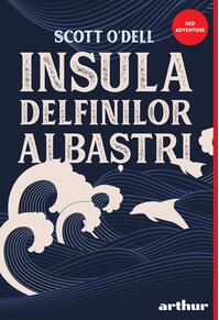 Insula Delfinilor Albaștri