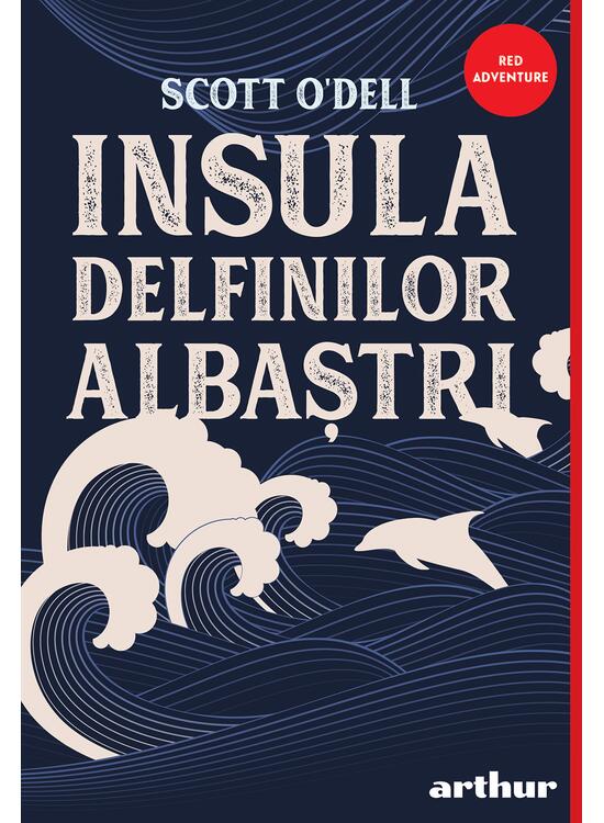 Insula Delfinilor Albaștri - gallery big 1