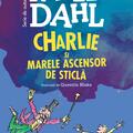 Charlie și Marele Ascensor de Sticlă | format mare - gallery small 