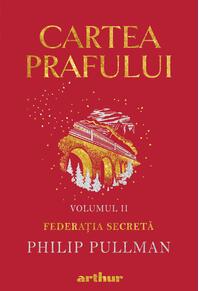 Cartea Prafului II: Federația secretă