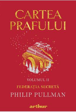 Cartea Prafului II: Federația secretă