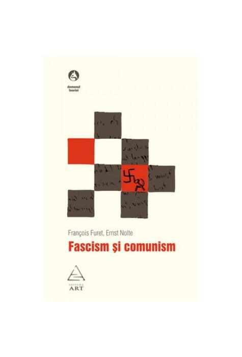 Fascism şi comunism