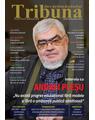 Tribuna Învățământului. Revista de educație și cultură Nr. 20-21/Septembrie-Octombrie 2021, Anul II, Serie Nouă - thumb 1