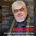 Tribuna Învățământului. Revista de educație și cultură Nr. 20-21/Septembrie-Octombrie 2021, Anul II, Serie Nouă - gallery small 