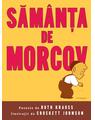 Sămânţa de morcov | paperback - thumb 1