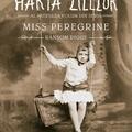 Pachet Miss Peregrine ( 5 volume) - gallery small 