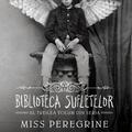 Pachet Miss Peregrine ( 5 volume) - gallery small 