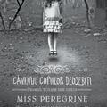 Pachet Miss Peregrine ( 5 volume) - gallery small 