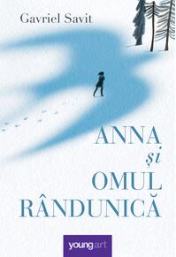 Anna și Omul Rândunică