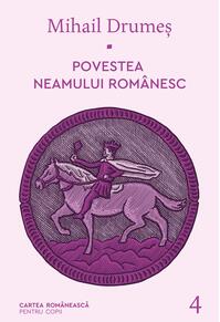 Pachet Povestea neamului românesc ( volumele 4- 6)