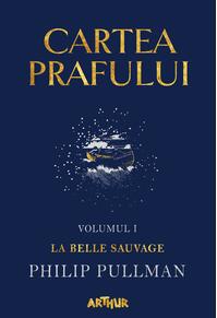 Pachet Cartea Prafului (La Belle Sauvage, Federația secretă)