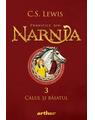 Pachet Integrala Cronicile din Narnia (volumele II-VII) - thumb 3