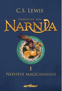 Pachet Integrala Cronicile din Narnia (volumele II-VII)