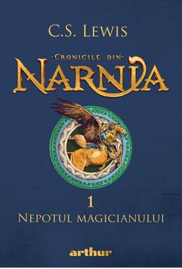 Pachet Integrala Cronicile din Narnia (volumele II-VII)