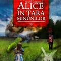 Alice în Ţara Minunilor. Alice în Ţara din Oglindă - gallery small 