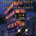 Harry Potter și prizonierul din Azkaban #3, ediție ilustrată - gallery small 