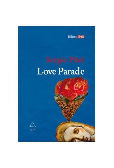 Love Parade