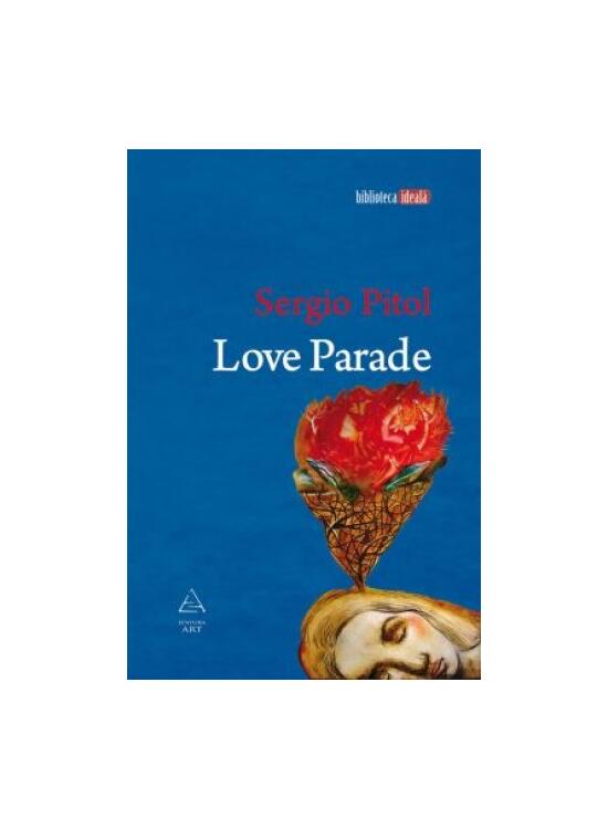 Love Parade - gallery big 1