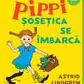 Superpachetul Lindgren ( Karlsson de-pe-acoperiş, Ronia, fată de tâlhar, Pippi Șosețica, Pippi Șosețica se îmbarcă) - gallery small 