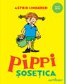 Superpachetul Lindgren ( Karlsson de-pe-acoperiş, Ronia, fată de tâlhar, Pippi Șosețica, Pippi Șosețica se îmbarcă) - thumb 3